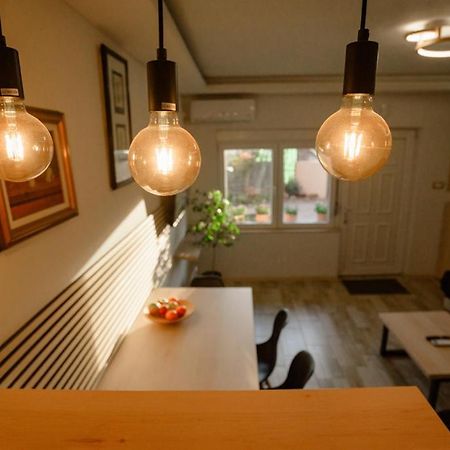Apartman Sen'S Leskovac  Extérieur photo