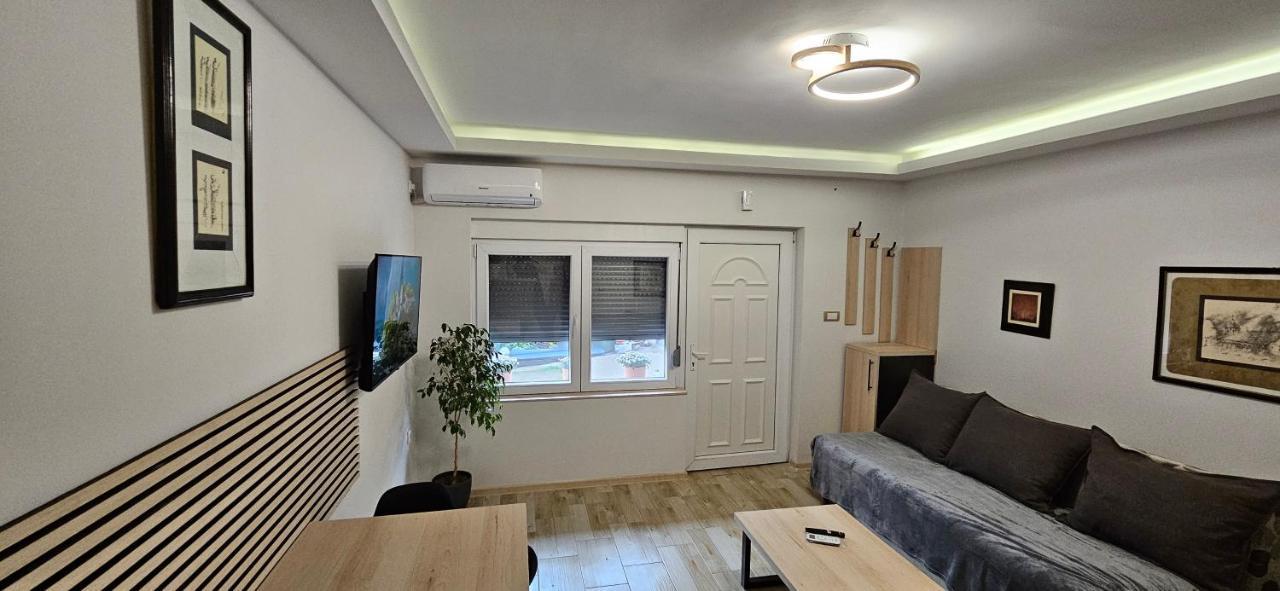 Apartman Sen'S Leskovac  Extérieur photo