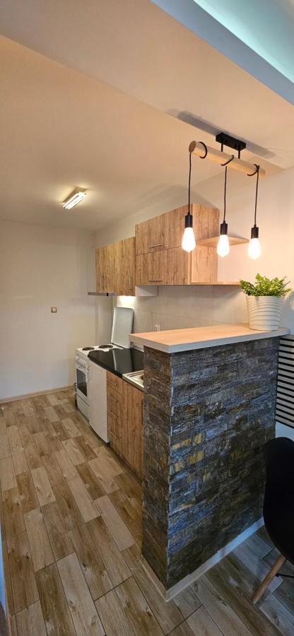 Apartman Sen'S Leskovac  Extérieur photo