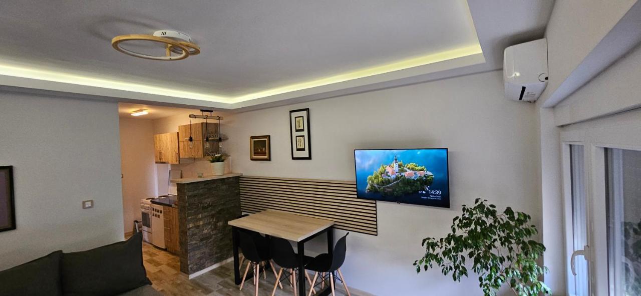 Apartman Sen'S Leskovac  Extérieur photo