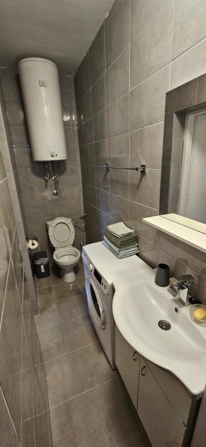 Apartman Sen'S Leskovac  Extérieur photo