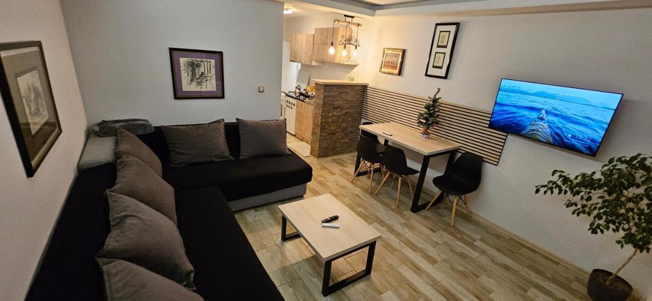 Apartman Sen'S Leskovac  Extérieur photo