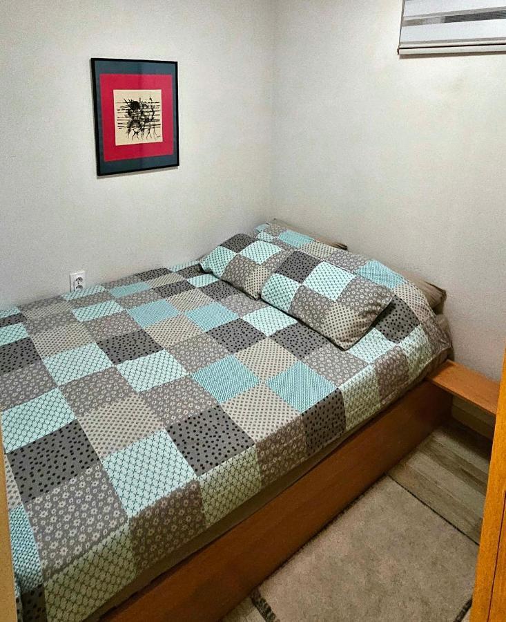 Apartman Sen'S Leskovac  Extérieur photo