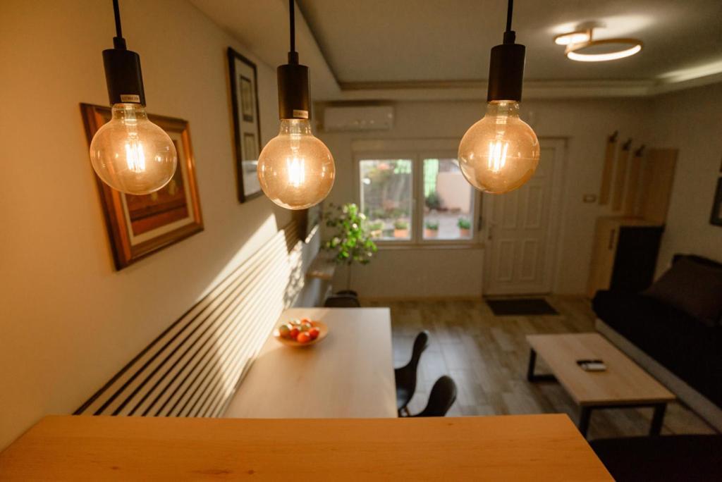 Apartman Sen'S Leskovac  Extérieur photo