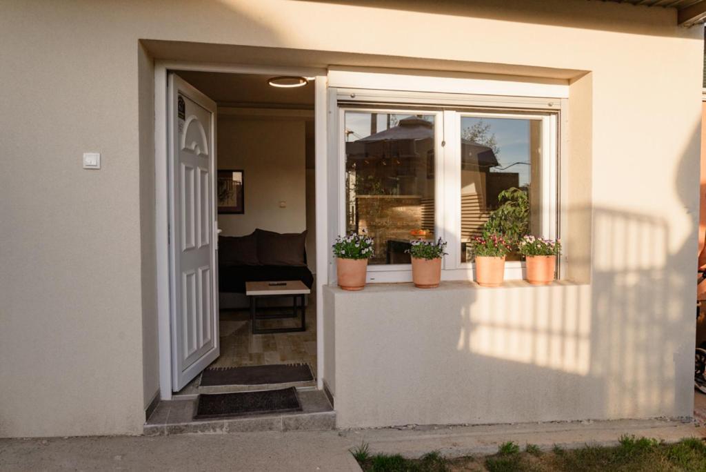 Apartman Sen'S Leskovac  Extérieur photo