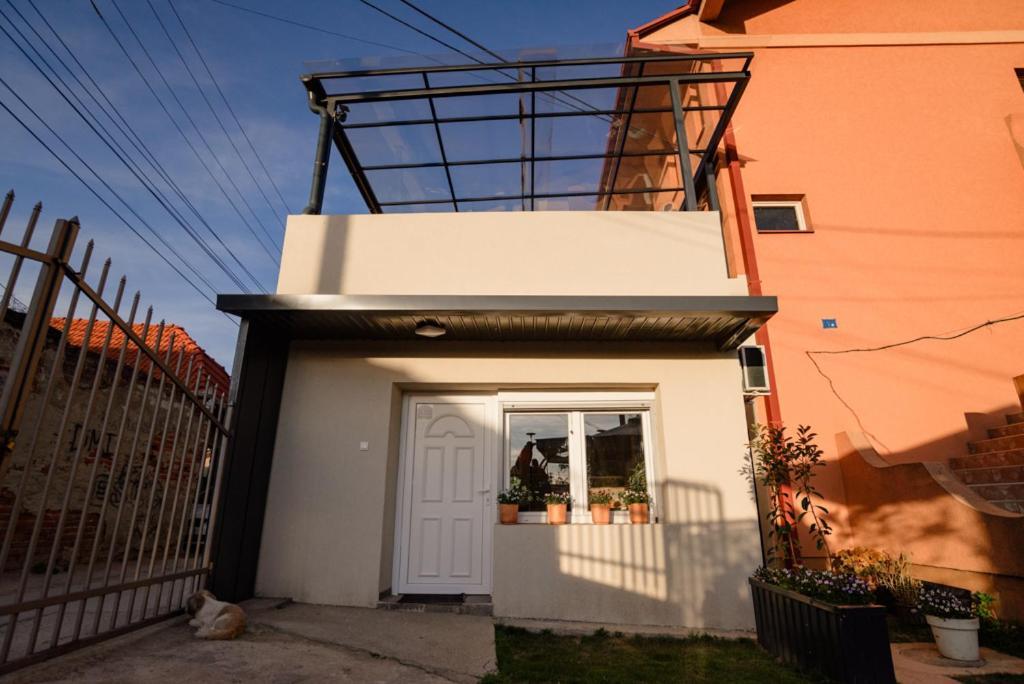 Apartman Sen'S Leskovac  Extérieur photo