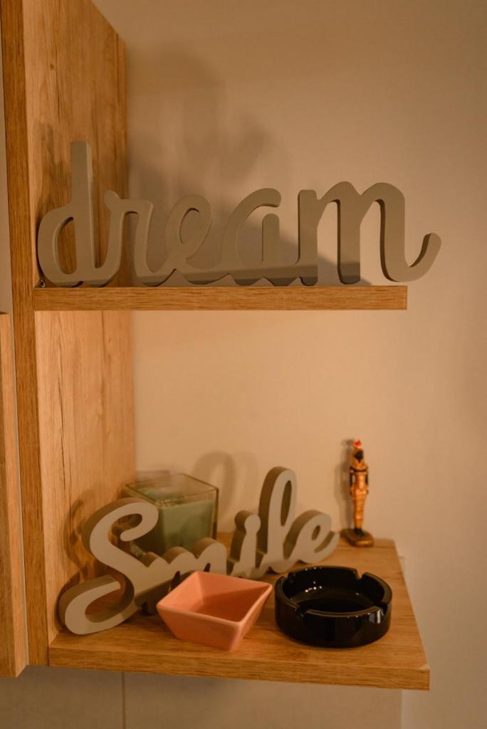 Apartman Sen'S Leskovac  Extérieur photo