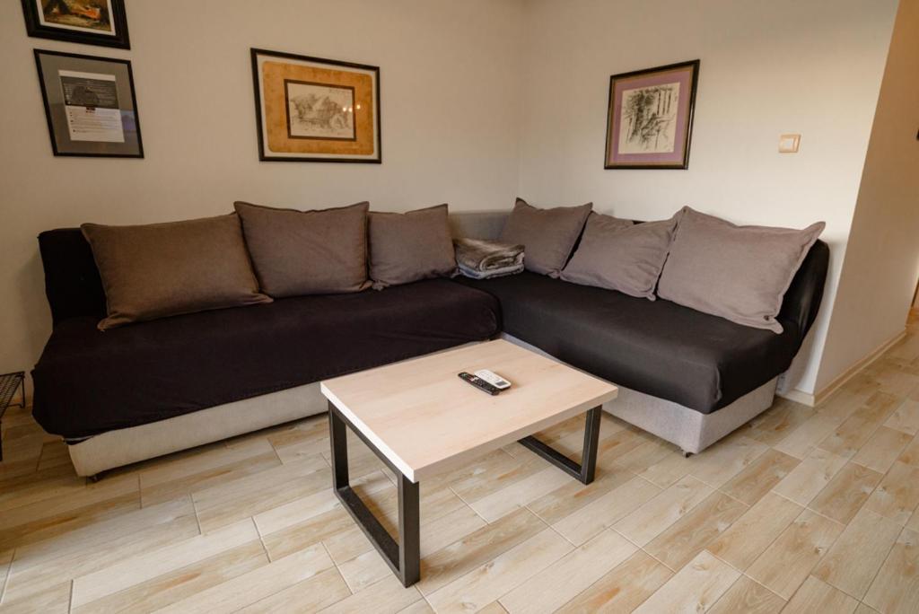 Apartman Sen'S Leskovac  Extérieur photo