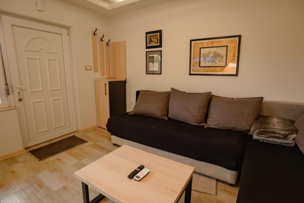 Apartman Sen'S Leskovac  Extérieur photo
