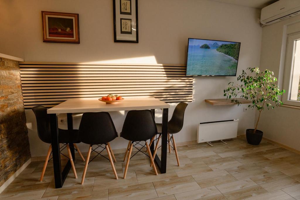 Apartman Sen'S Leskovac  Extérieur photo
